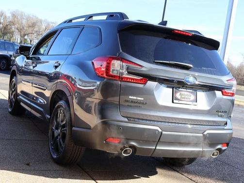 2026 Subaru Ascent Onyx Edition Touring 7-Passenger