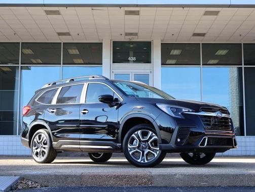 2026 Subaru Ascent Touring 7-Passenger