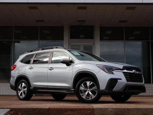2024 Subaru Ascent Premium 7-Passenger