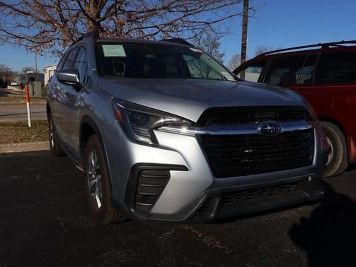 2024 Subaru Ascent Premium 7-Passenger