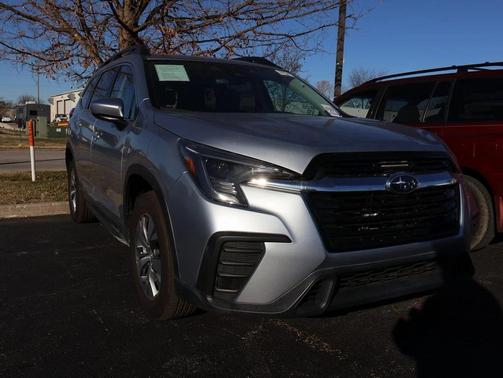 2024 Subaru Ascent Premium 7-Passenger