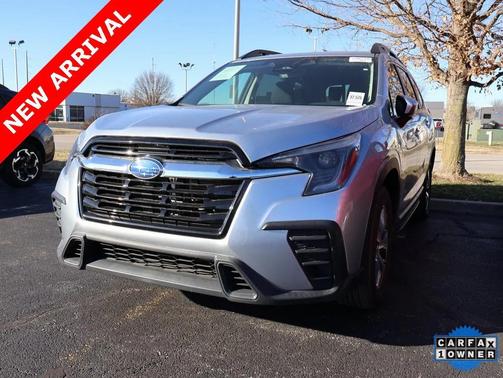 2024 Subaru Ascent Premium 7-Passenger