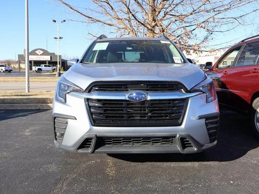 2024 Subaru Ascent Premium 7-Passenger