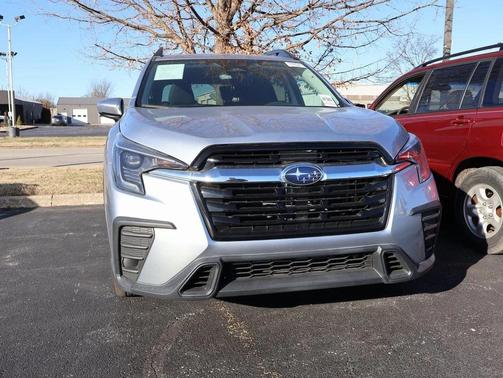 2024 Subaru Ascent Premium 7-Passenger