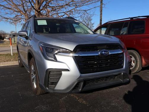 2024 Subaru Ascent Premium 7-Passenger
