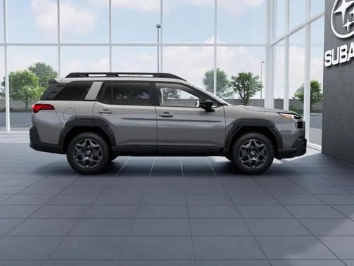 River Rock Pearl 2026 Subaru Outback Premium