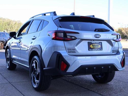 2026 Subaru Crosstrek Hybrid Base