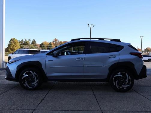2026 Subaru Crosstrek Hybrid Base
