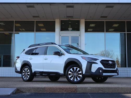 2023 Subaru Outback Limited