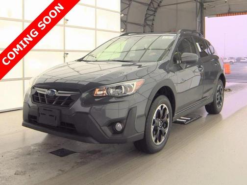 2023 Subaru Crosstrek Premium