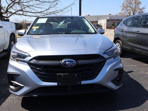 2023 Subaru Legacy Limited