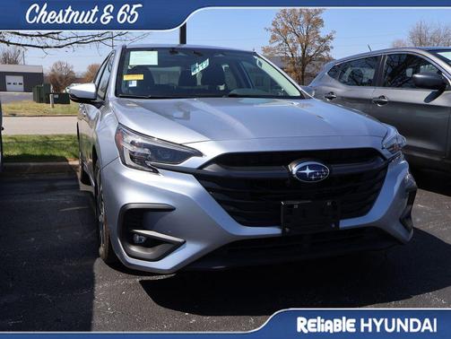 2023 Subaru Legacy Limited