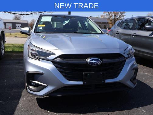 2023 Subaru Legacy Limited
