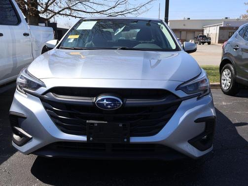 2023 Subaru Legacy Limited