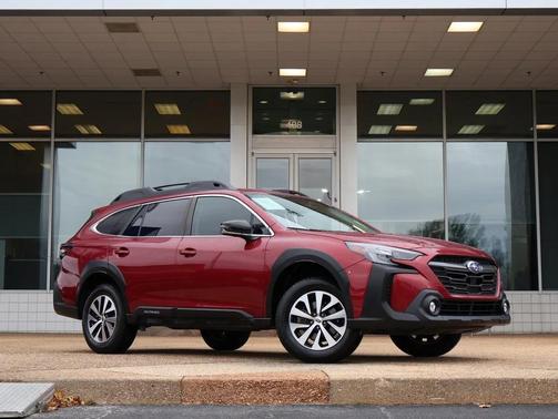 2023 Subaru Outback Premium