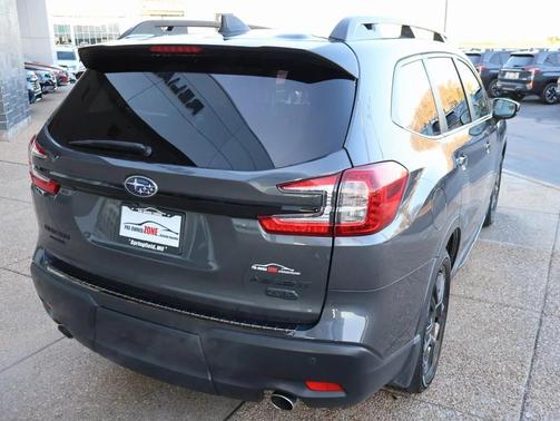 2024 Subaru Ascent Onyx Edition 7-Passenger