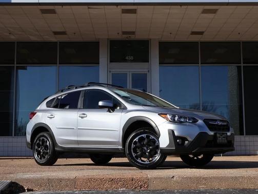 2023 Subaru Crosstrek Premium