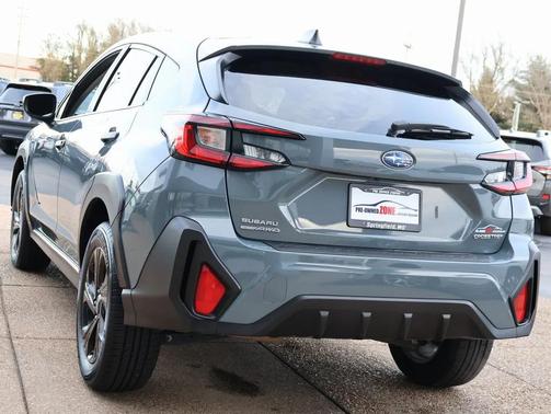 2024 Subaru Crosstrek Base