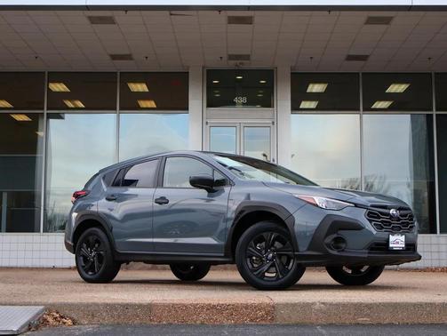 2024 Subaru Crosstrek Base