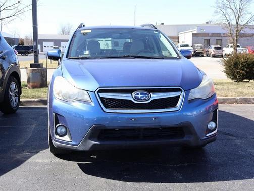 2017 Subaru Crosstrek 2.0i Premium