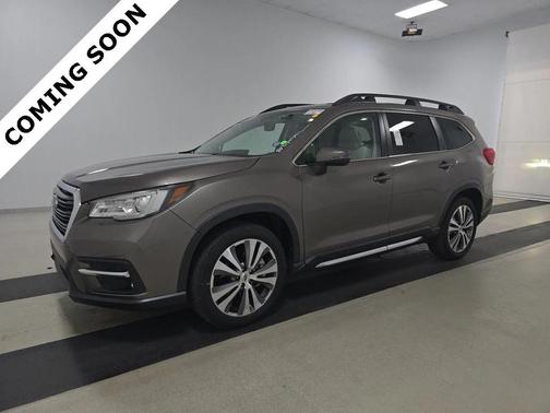 2022 Subaru Ascent Limited 7-Passenger