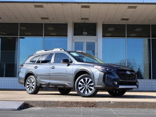 2023 Subaru Outback Limited XT
