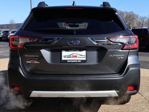 2023 Subaru Outback Limited XT
