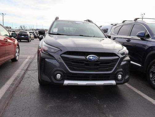 2023 Subaru Outback Limited XT