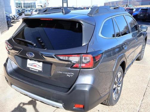 2023 Subaru Outback Limited XT