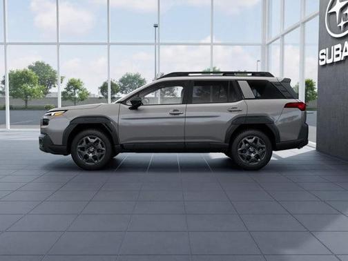 River Rock Pearl 2026 Subaru Outback Premium