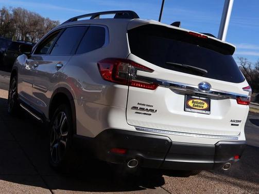 2026 Subaru Ascent Touring 7-Passenger