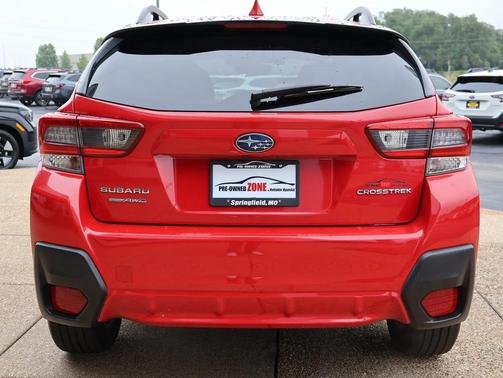 2023 Subaru Crosstrek Premium
