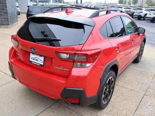 2023 Subaru Crosstrek Premium