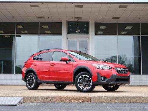2023 Subaru Crosstrek Premium