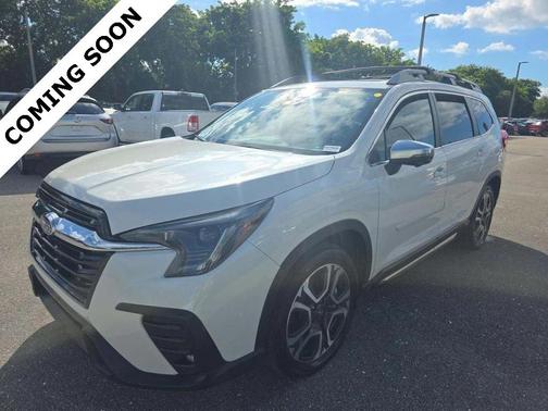 2023 Subaru Ascent Limited 7-Passenger