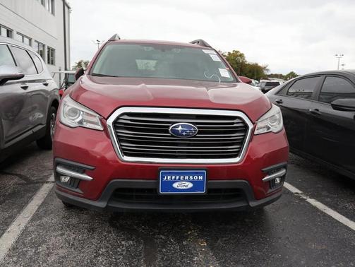 2021 Subaru Ascent Limited 7-Passenger