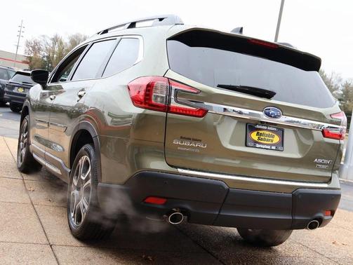 2026 Subaru Ascent Touring 7-Passenger