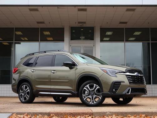 2026 Subaru Ascent Touring 7-Passenger