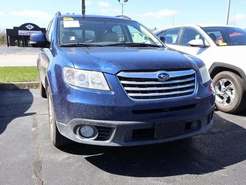 2010 Subaru Tribeca 3.6 R Limited