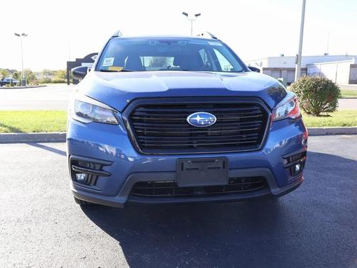 2022 Subaru Ascent Onyx Edition 7-Passenger