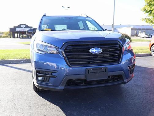 2022 Subaru Ascent Onyx Edition 7-Passenger