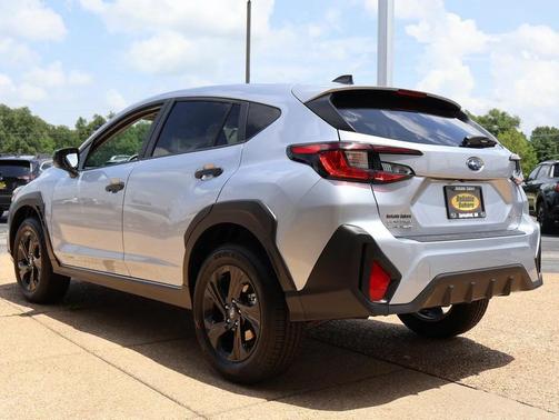 2025 Subaru Crosstrek Base