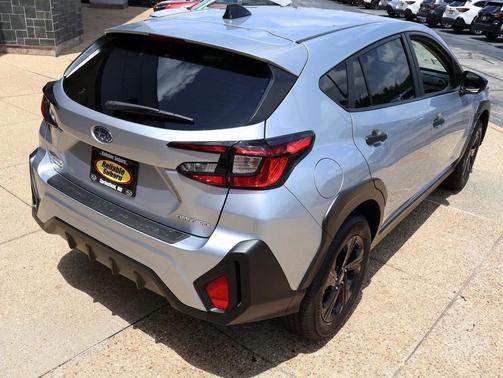 2025 Subaru Crosstrek Base