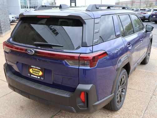 Sapphire Blue Pearl 2026 Subaru Outback Limited XT