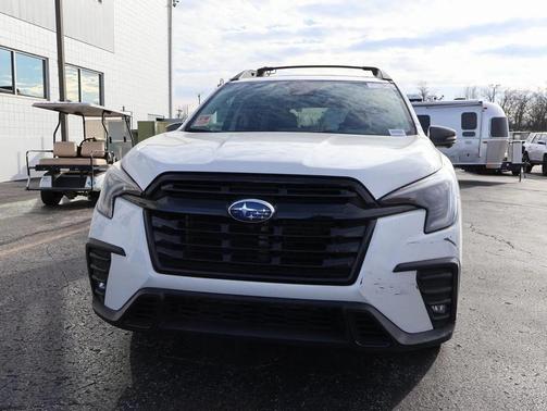 2023 Subaru Ascent Onyx Edition Limited 7-Passenger