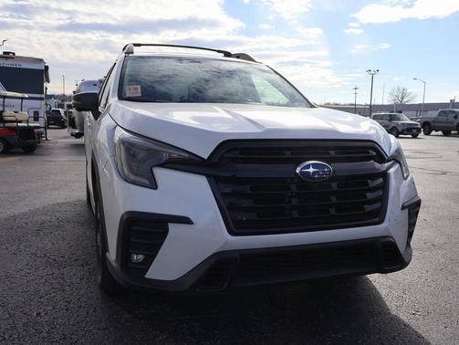 2023 Subaru Ascent Onyx Edition Limited 7-Passenger