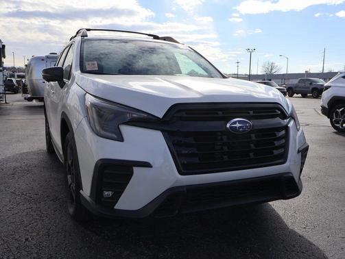 2023 Subaru Ascent Onyx Edition Limited 7-Passenger