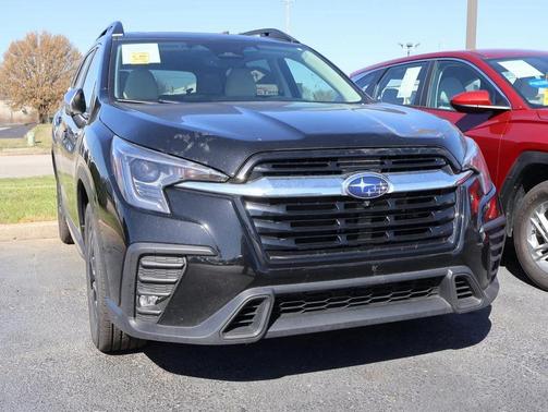 2023 Subaru Ascent Limited 7-Passenger
