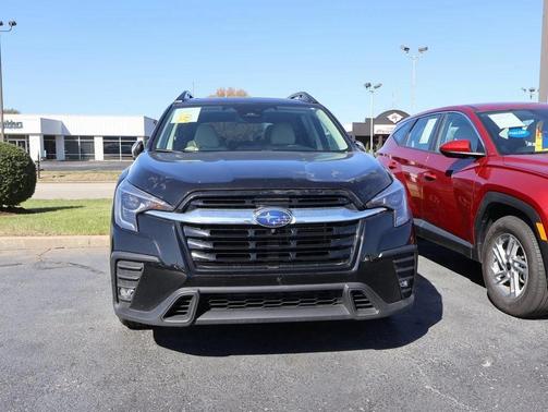 2023 Subaru Ascent Limited 7-Passenger