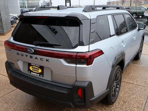 2026 Subaru Outback Limited XT